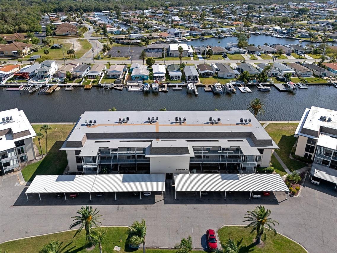 4660 Marine Pkwy. #206, New Port Richey, FL 34652