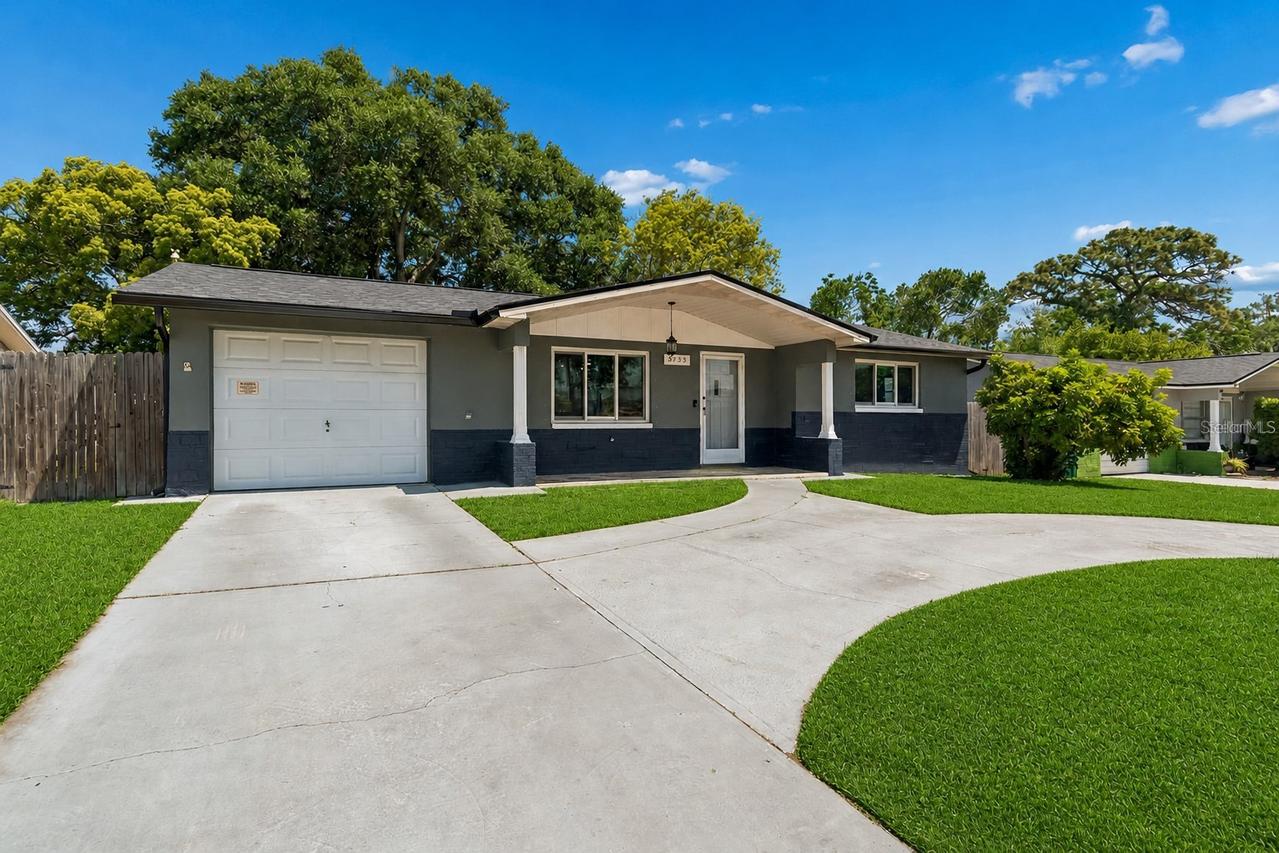 5553 Violet Dr., New Port Richey, FL 34652