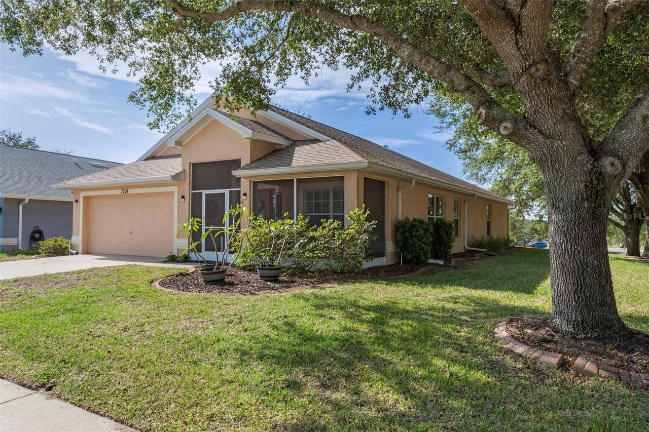 7228 Crested Orchid Dr., Brooksville, FL 34602