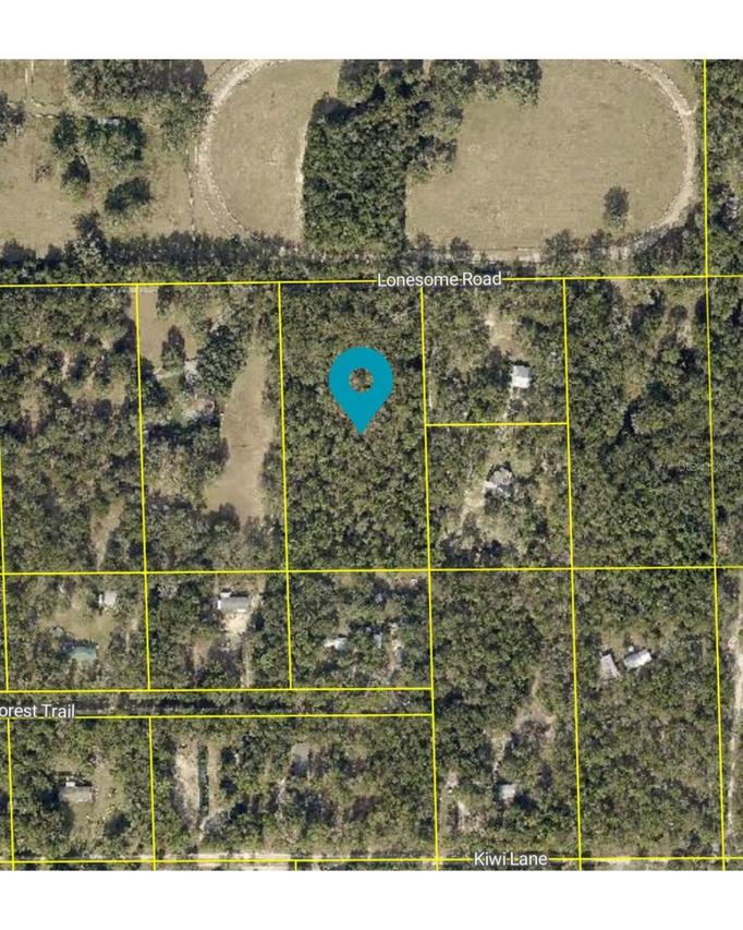 Lonesome Rd., Brooksville, FL 34601