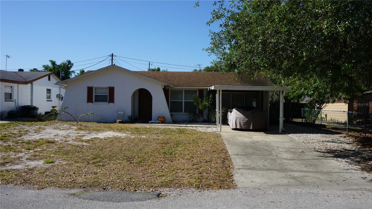 7104 Florestate Dr., Hudson, FL 34667