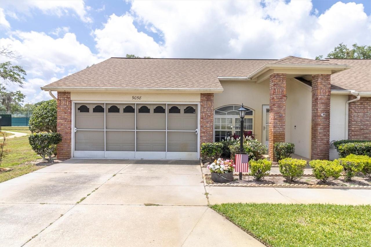 9058 Arundle Pl., New Port Richey, FL 34655