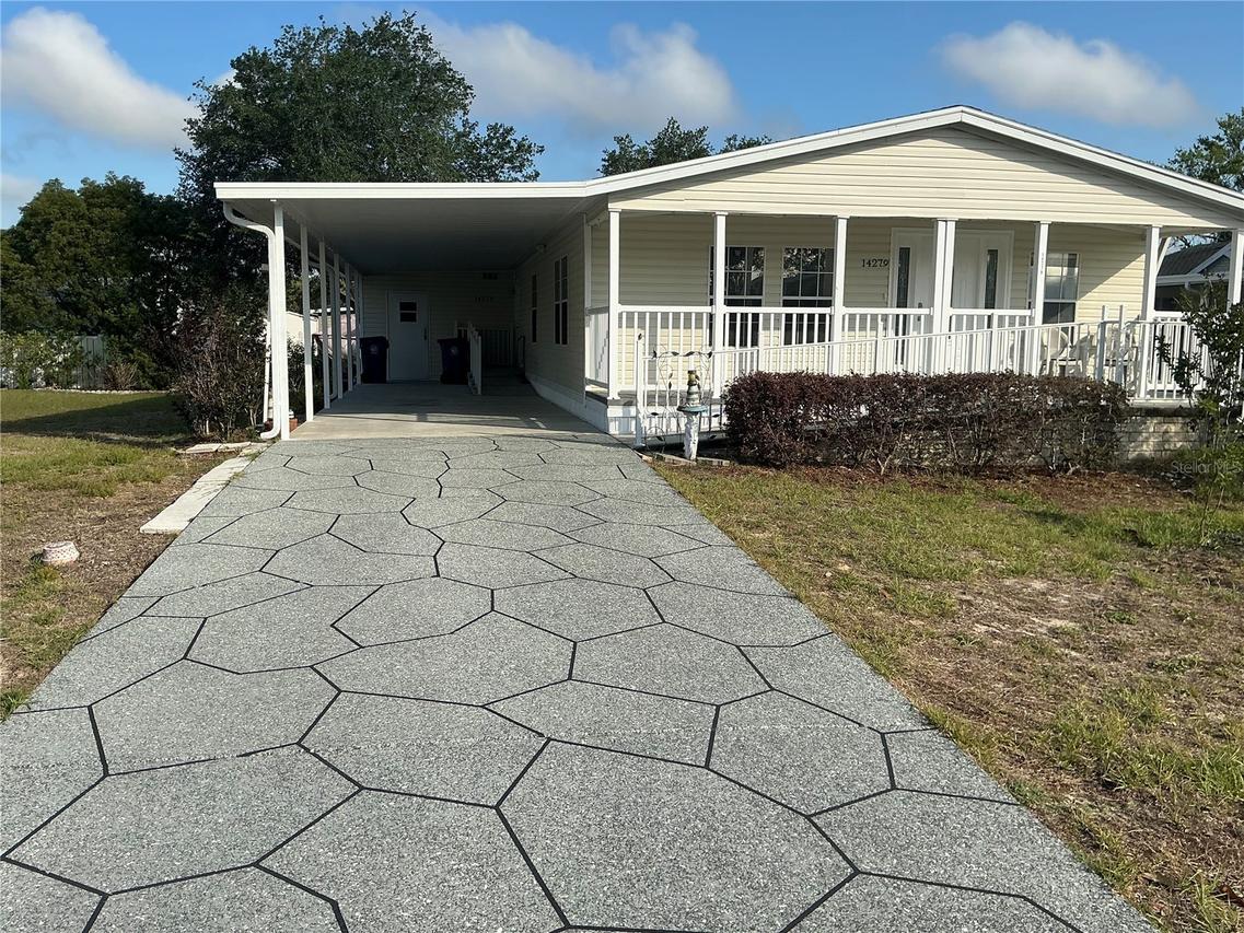 14279 Montclair Dr., Brooksville, FL 34613
