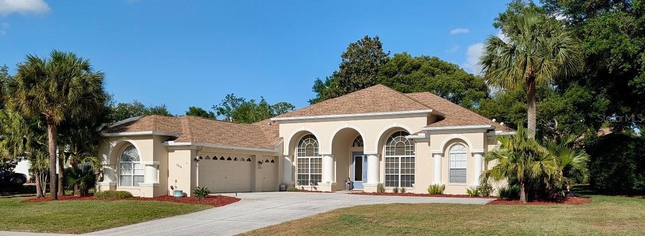 5316 Championship Cup Ln., Brooksville, FL 34609
