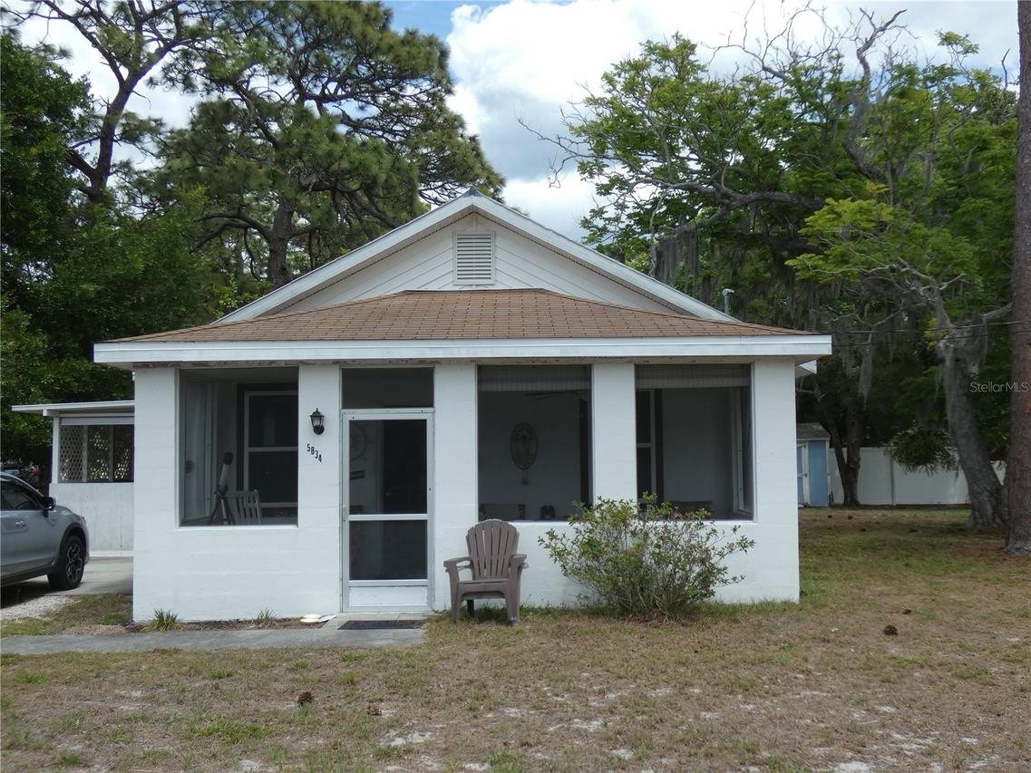 5834 Van Buren St., New Port Richey, FL 34653