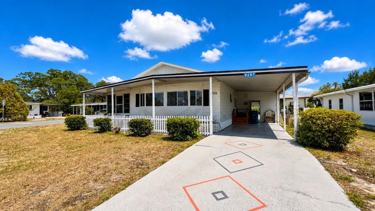 9287 Highpoint Blvd., Brooksville, FL 34613