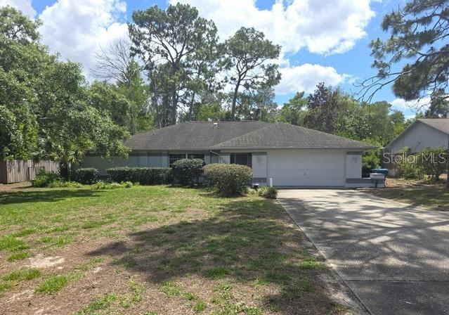 8056 Chaucer Dr., Weeki Wachee, FL 34607