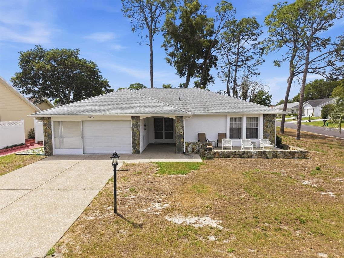 6463 Putters Cir., Spring Hill, FL 34606