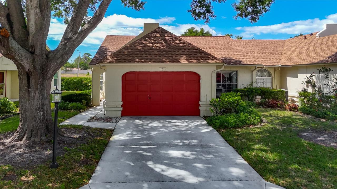 11611 Orleans Ln., Port Richey, FL 34668