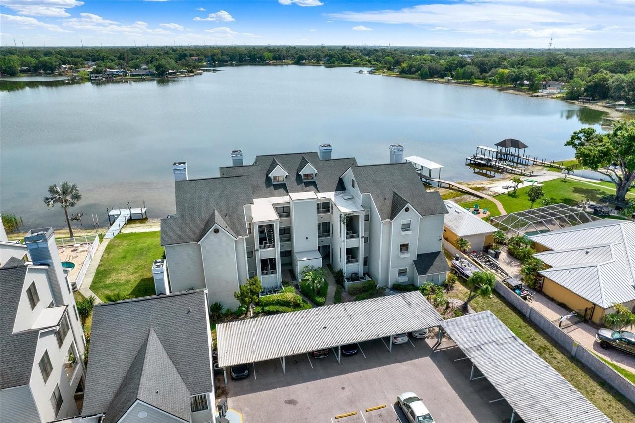 3127 W Sligh Ave. #104B, Tampa, FL 33614