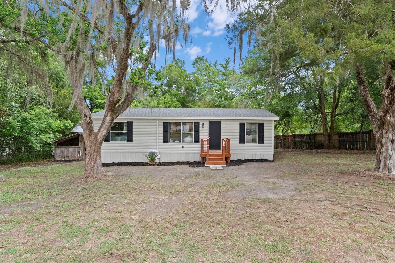 8017 E Skyline Ln., Floral City, FL 34436