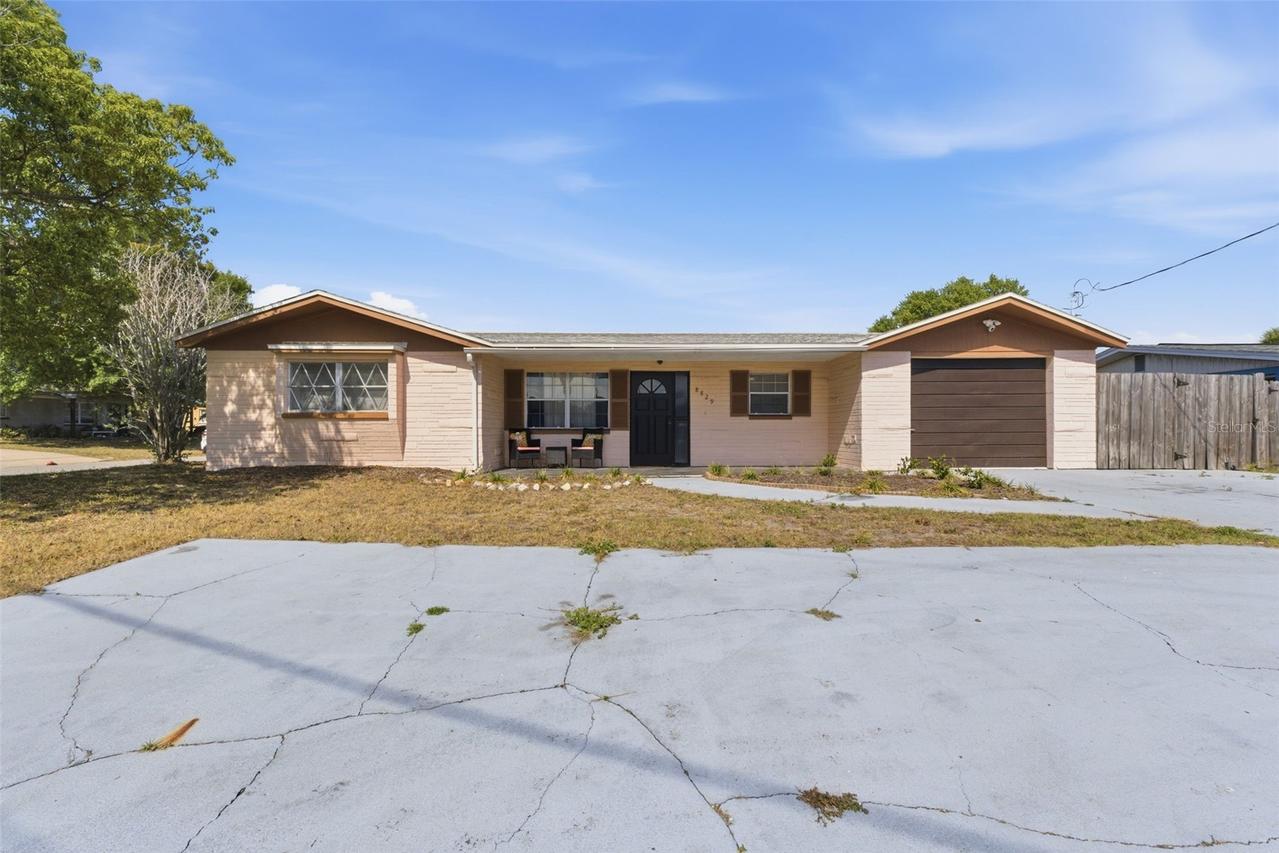 8829 Eileen Dr., Port Richey, FL 34668