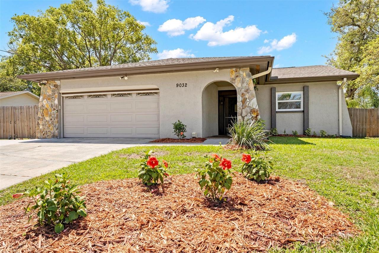 9032 Blackstone St., Spring Hill, FL 34608