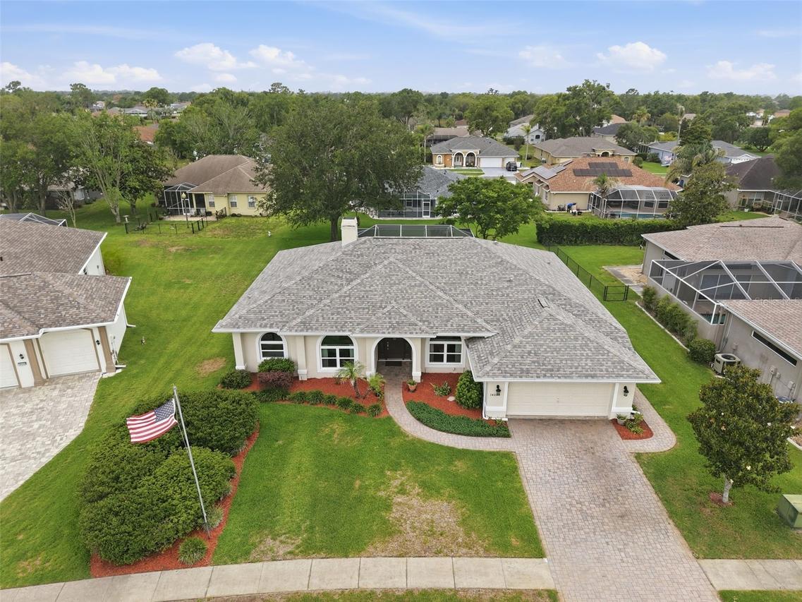 14228 Presteign Ln., Spring Hill, FL 34609
