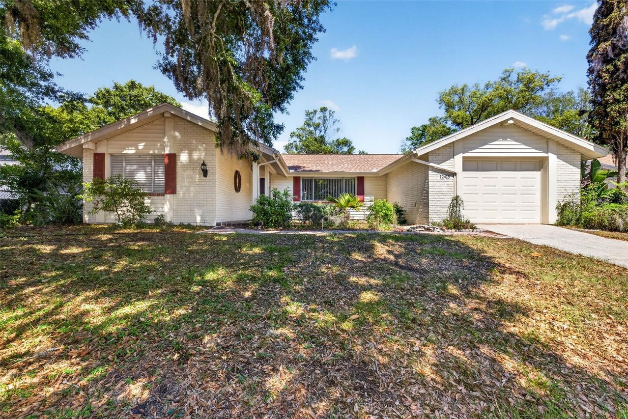 12415 Stagecoach Ln., Hudson, FL 34667