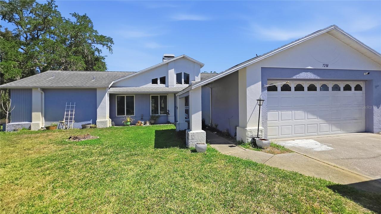7203 Bramblewood Dr., Port Richey, FL 34668