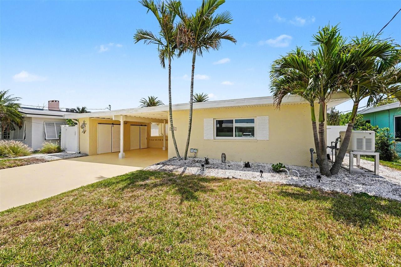 16126 4th St., Redington Beach, FL 33708