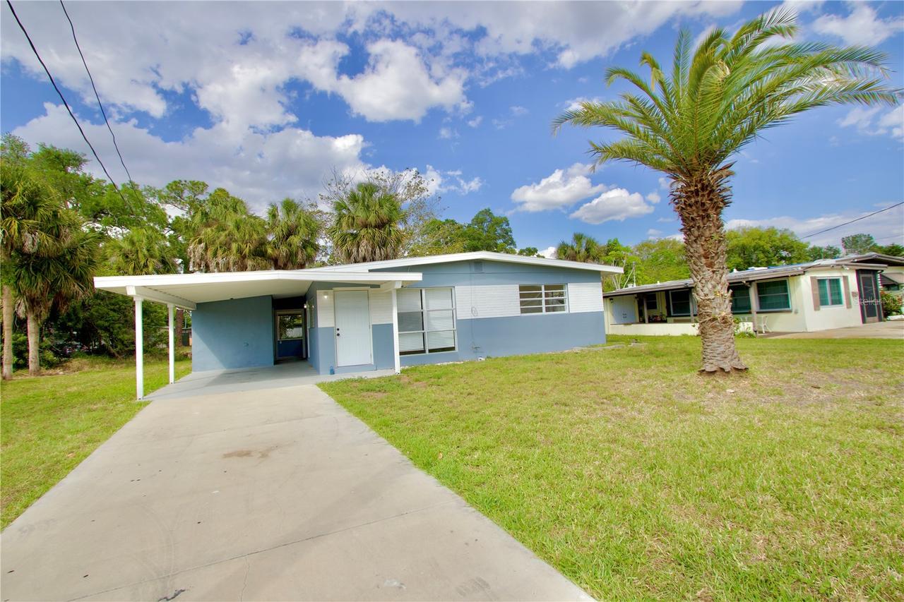 7308 Royal Palm Dr., New Port Richey, FL 34652
