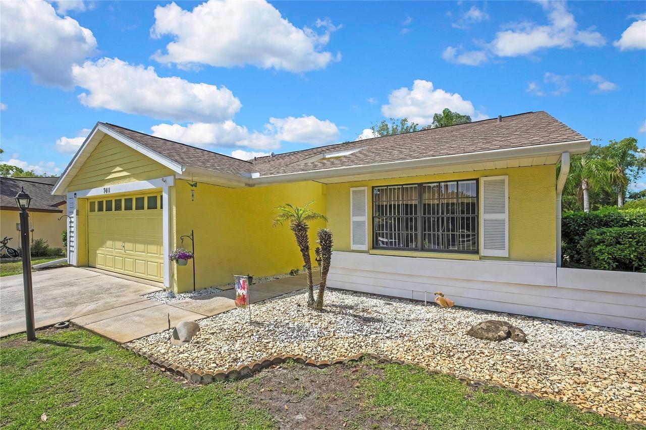 7411 Baltusrol Dr., New Port Richey, FL 34654