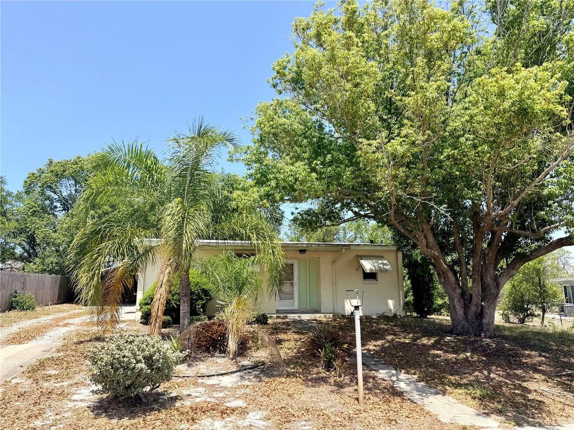 7055 Merrick Ln., Spring Hill, FL 34606
