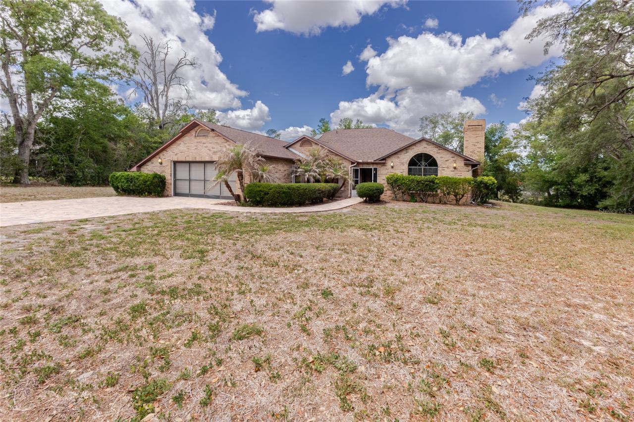 14692 Linden Dr., Spring Hill, FL 34609