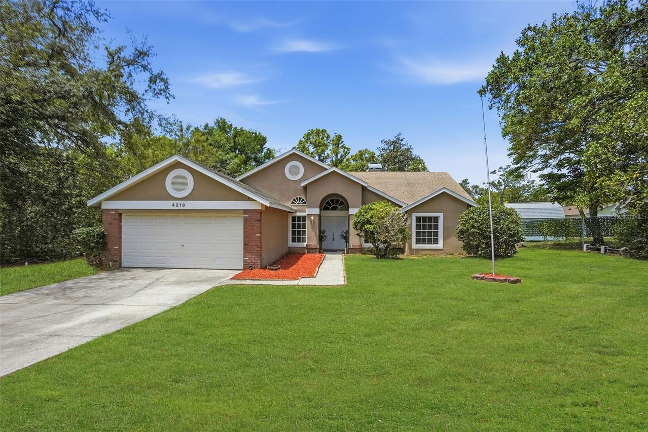 4219 Newton Rd., Spring Hill, FL 34606