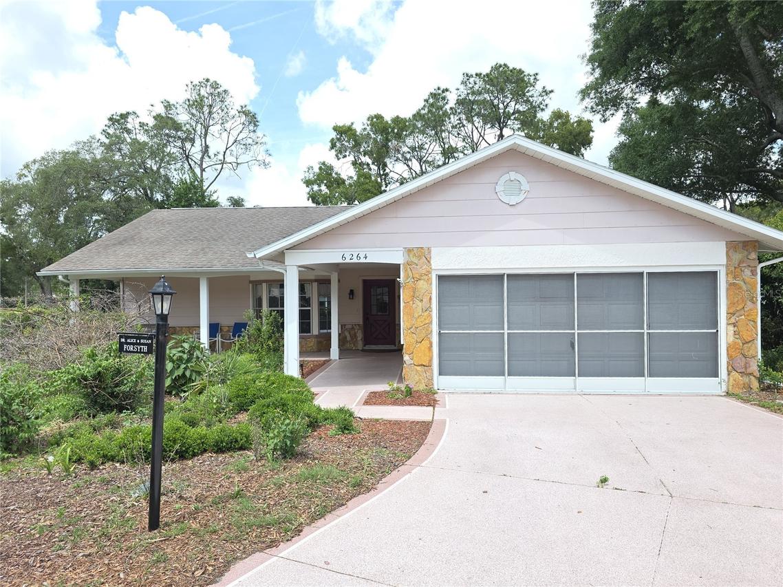6264 Darien Way, Spring Hill, FL 34606