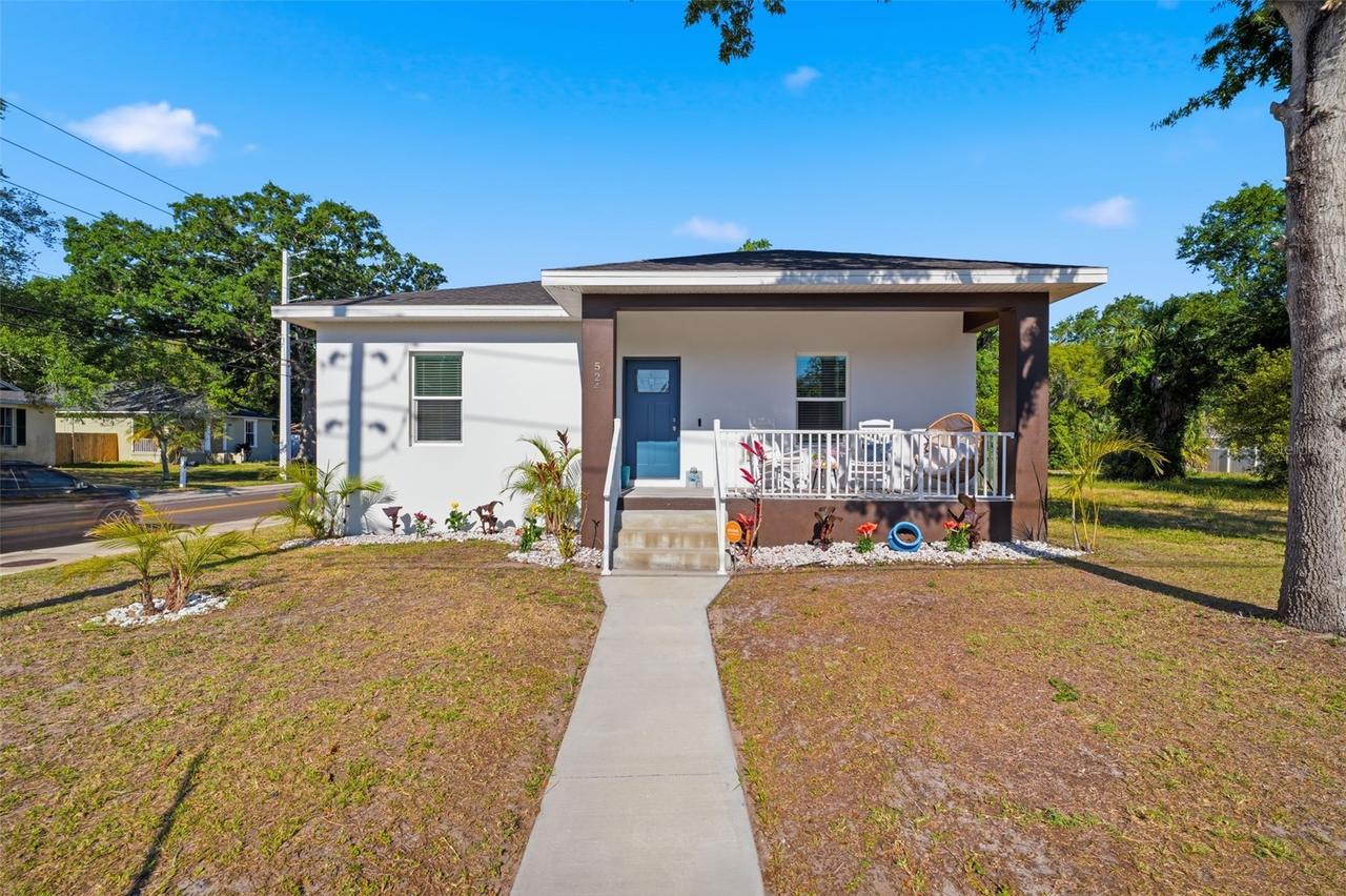 524 Grosse Ave Ave., Tarpon Springs, FL 34689