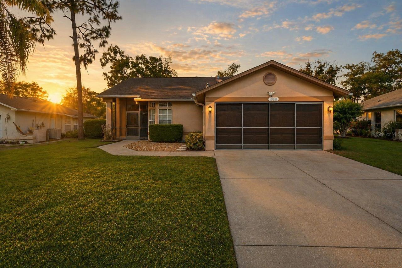 10311 Pineneedles Dr., New Port Richey, FL 34654