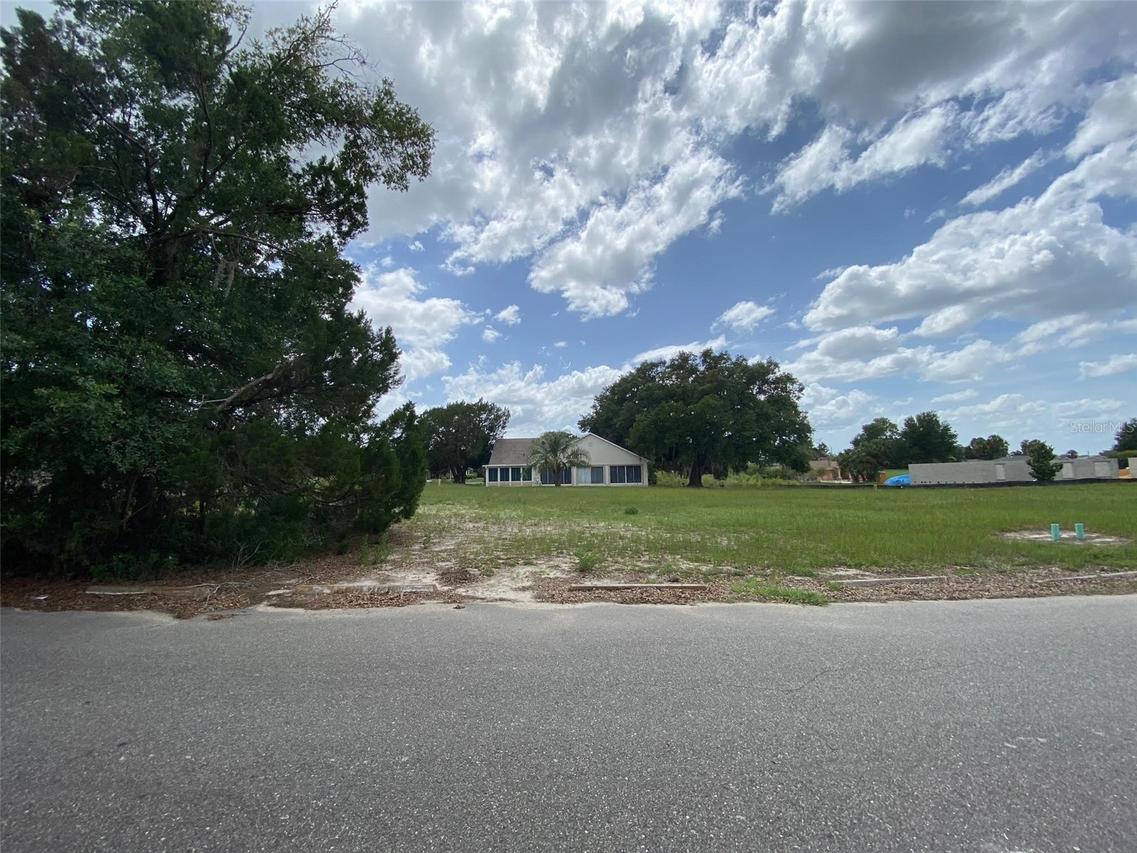 Lot 194 Chestnut Ridge Rd., Dade City, FL 33523