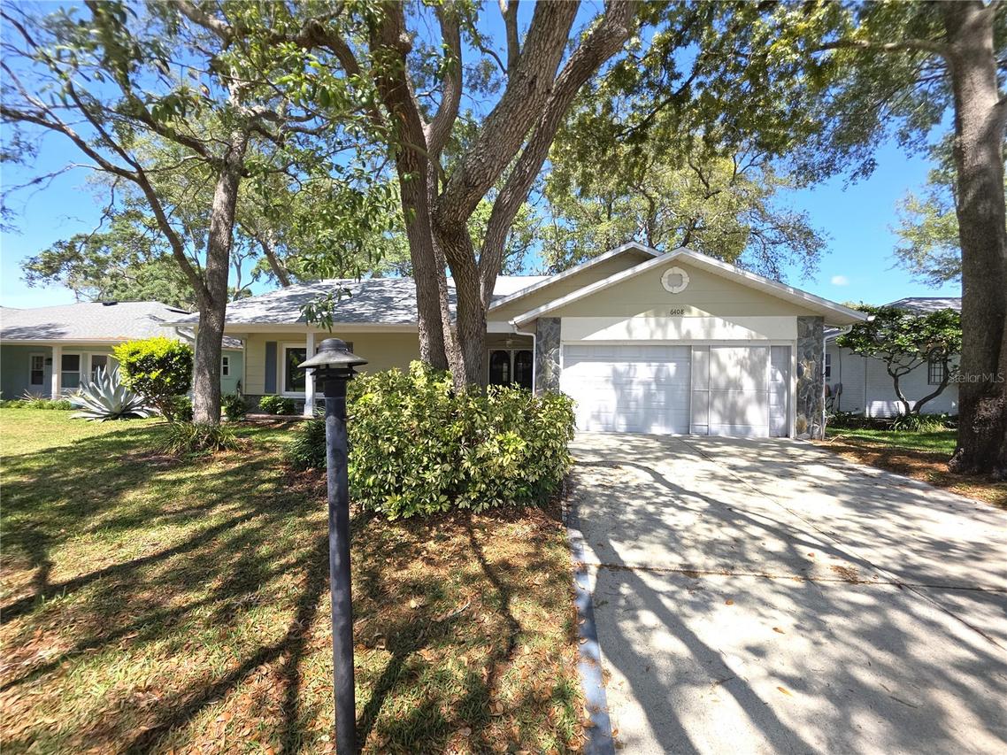 6408 Pine Meadows Dr., Spring Hill, FL 34606