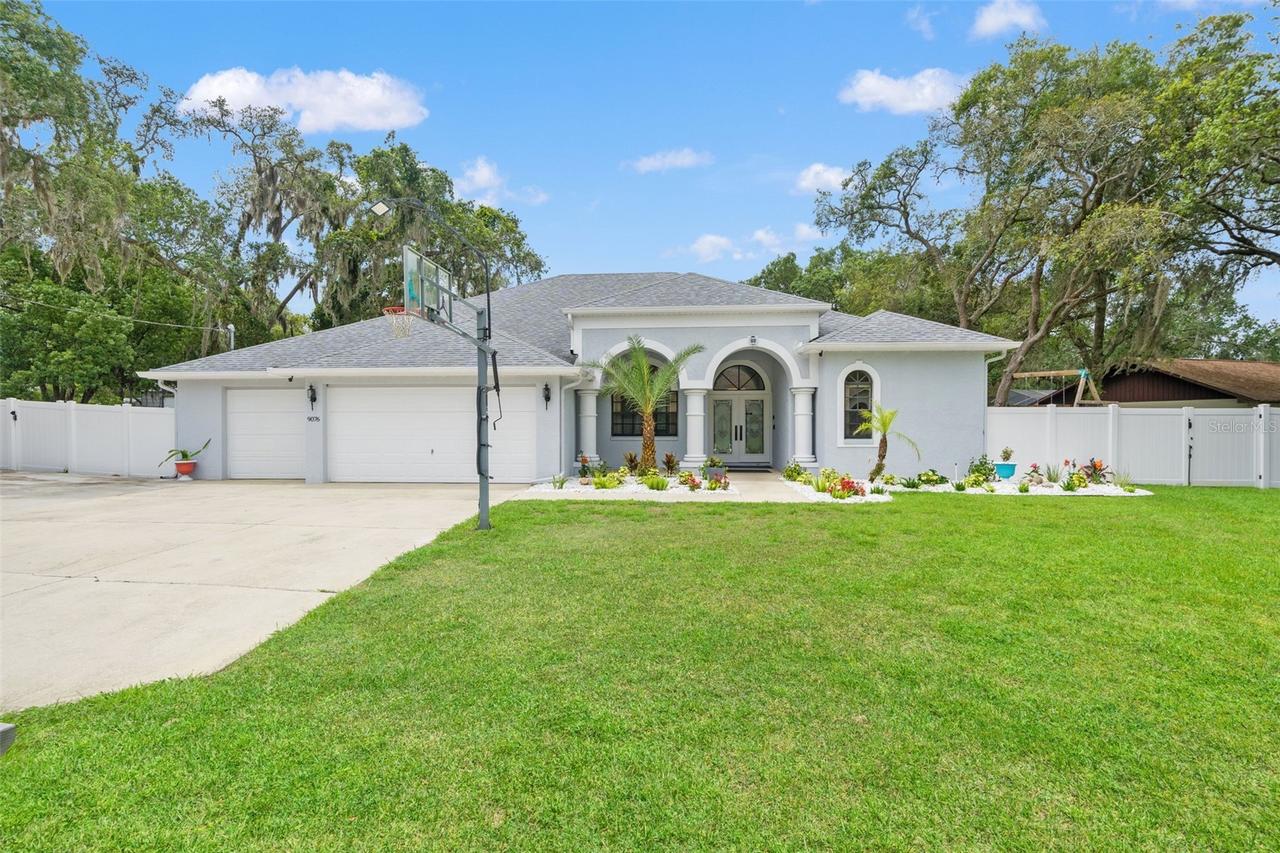 9076 Gallup Rd., Spring Hill, FL 34608