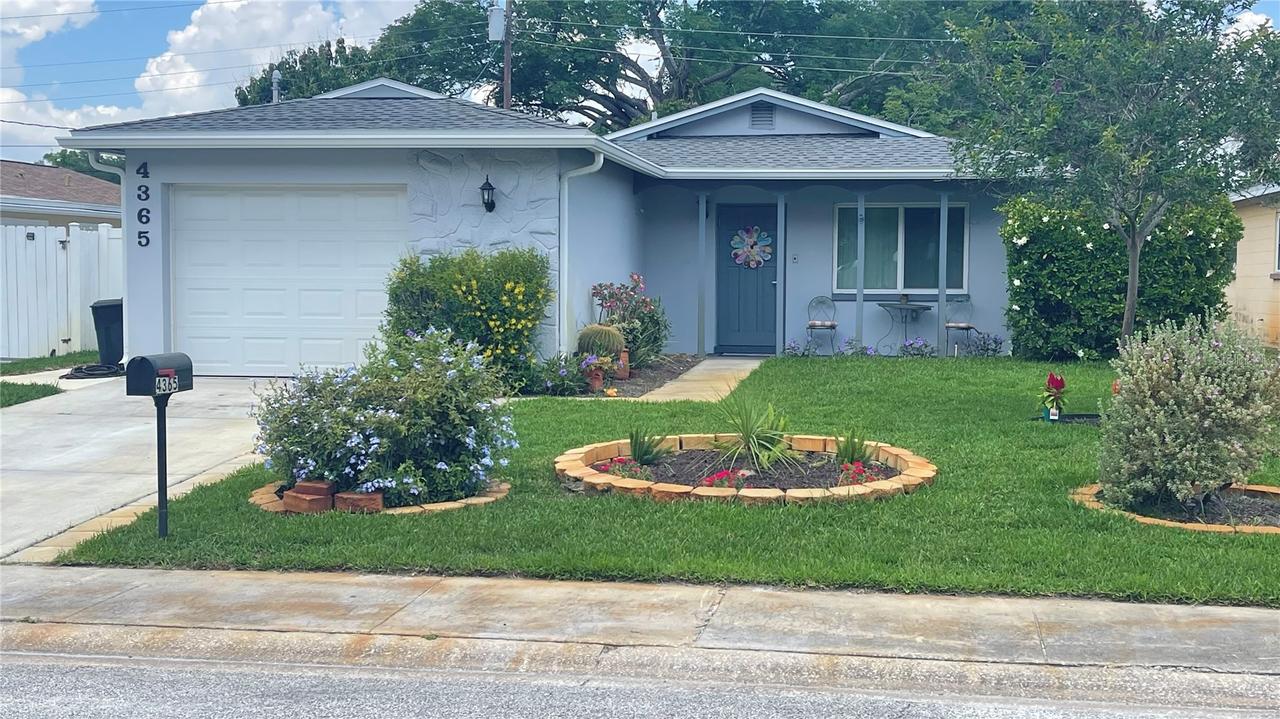 4365 66th Ave., Pinellas Park, FL 33781