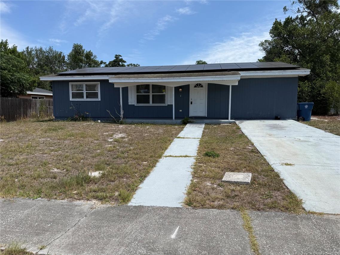 9275 Chase St., Spring Hill, FL 34606