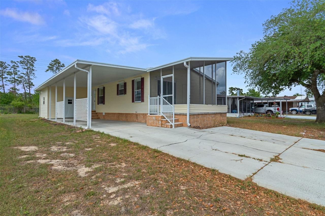 9457 Scepter Ave., Brooksville, FL 34613