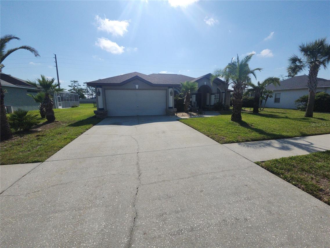 4028 Breckland Ct., Spring Hill, FL 34609