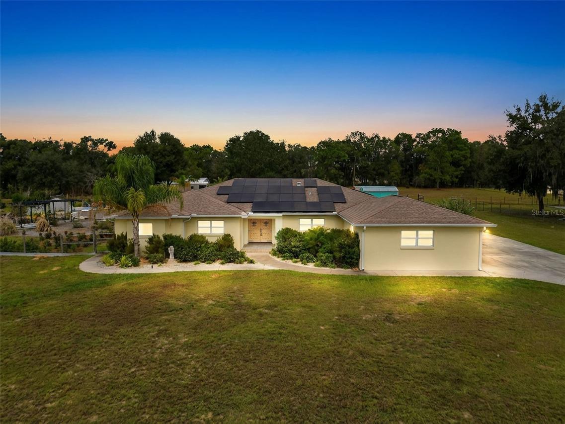 8423 E Zephyr Wing Ct., Floral City, FL 34436