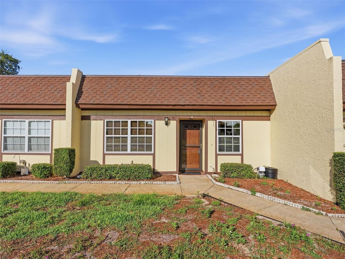 11430 Carriage Hill Dr. #4, Port Richey, FL 34668