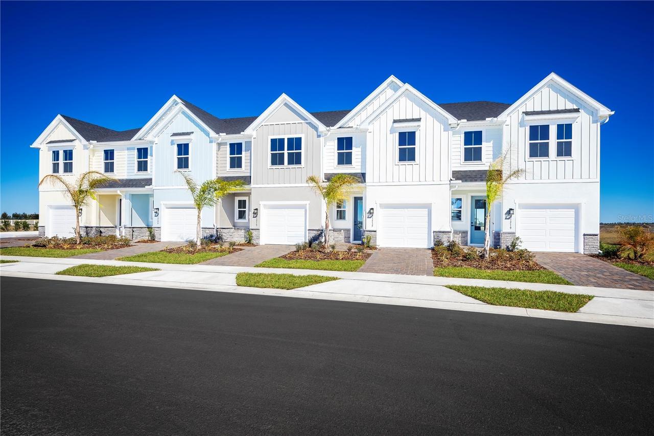 1241 Pineywood Field Dr., Davenport, FL 33837