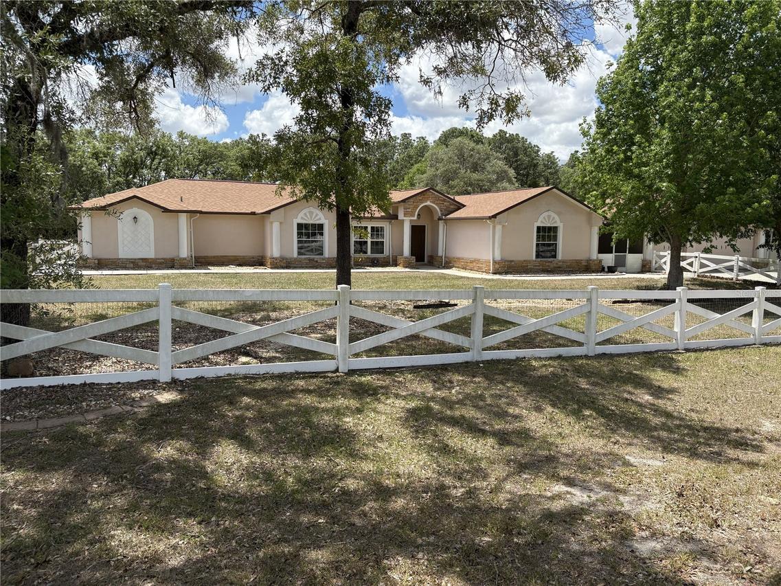 5085 Bone Ln., Brooksville, FL 34604