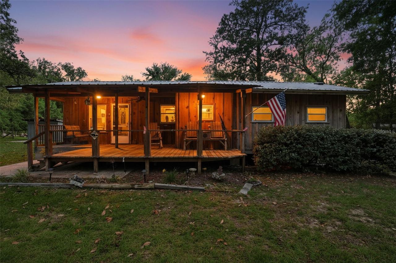 14350 NE 191st St., Fort Mc Coy, FL 32134