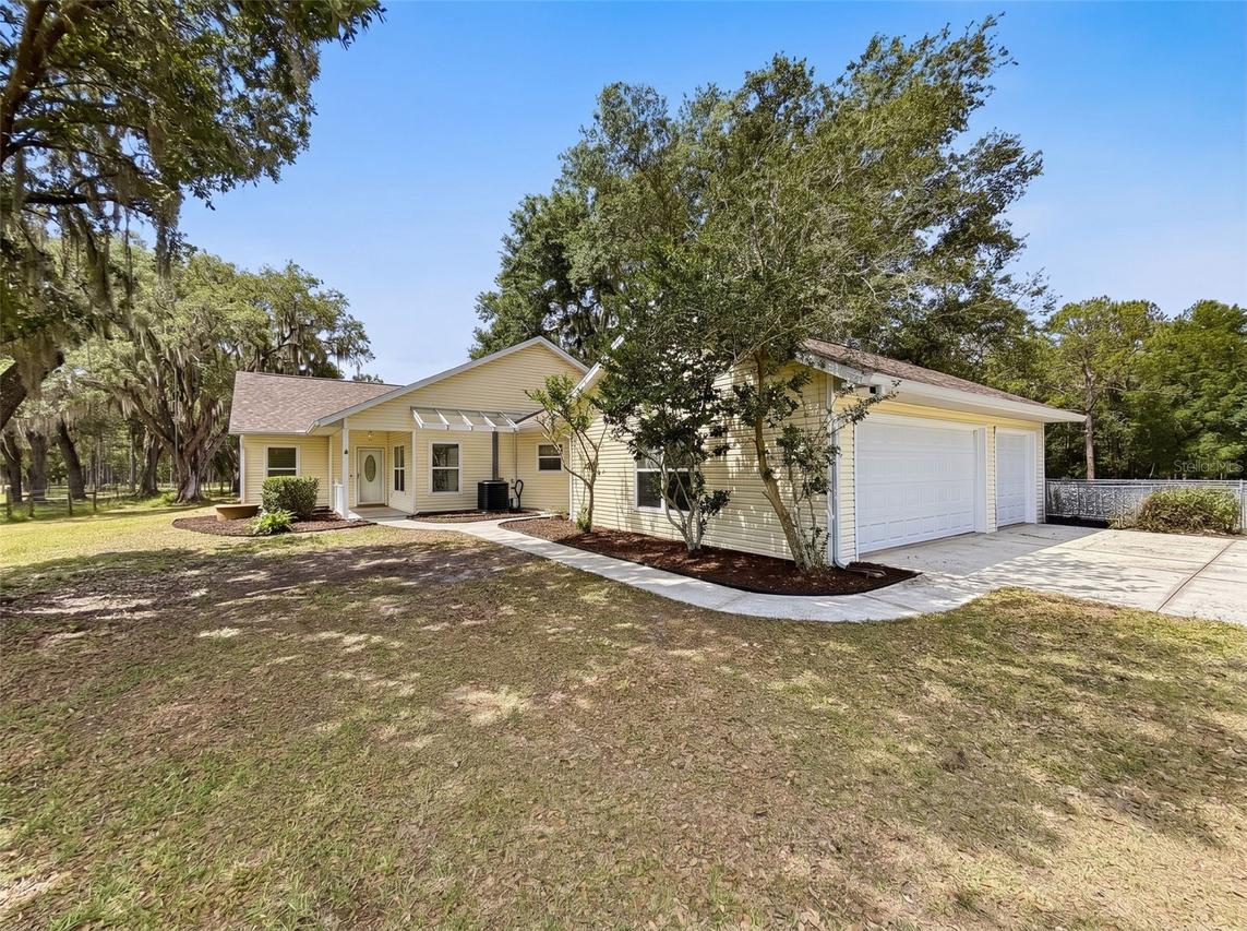 3245 Rackley Rd., Brooksville, FL 34604