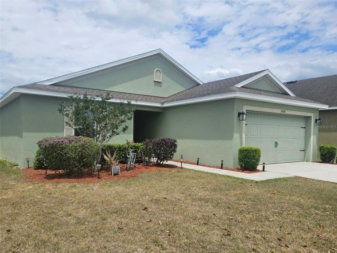 30939 Water Lily Dr., Brooksville, FL 34602