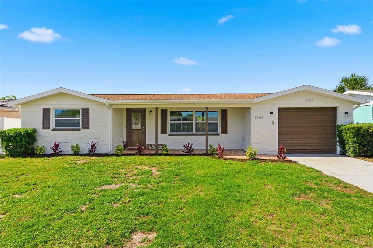 5306 Palafox Dr., New Port Richey, FL 34652