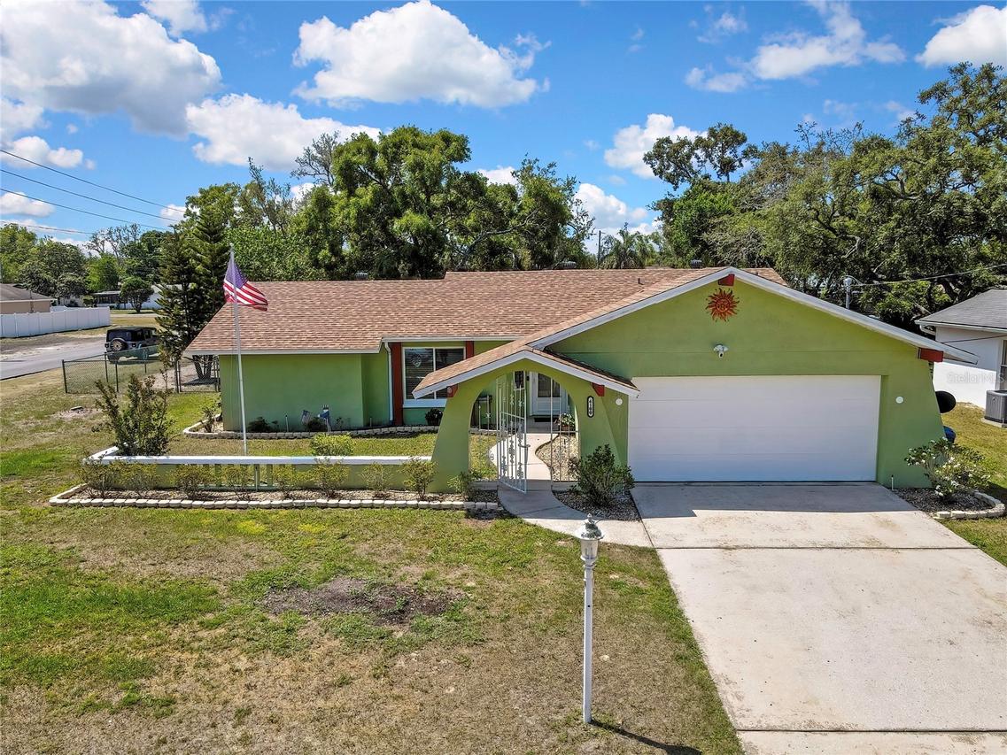6100 Piedmont Dr., Spring Hill, FL 34606