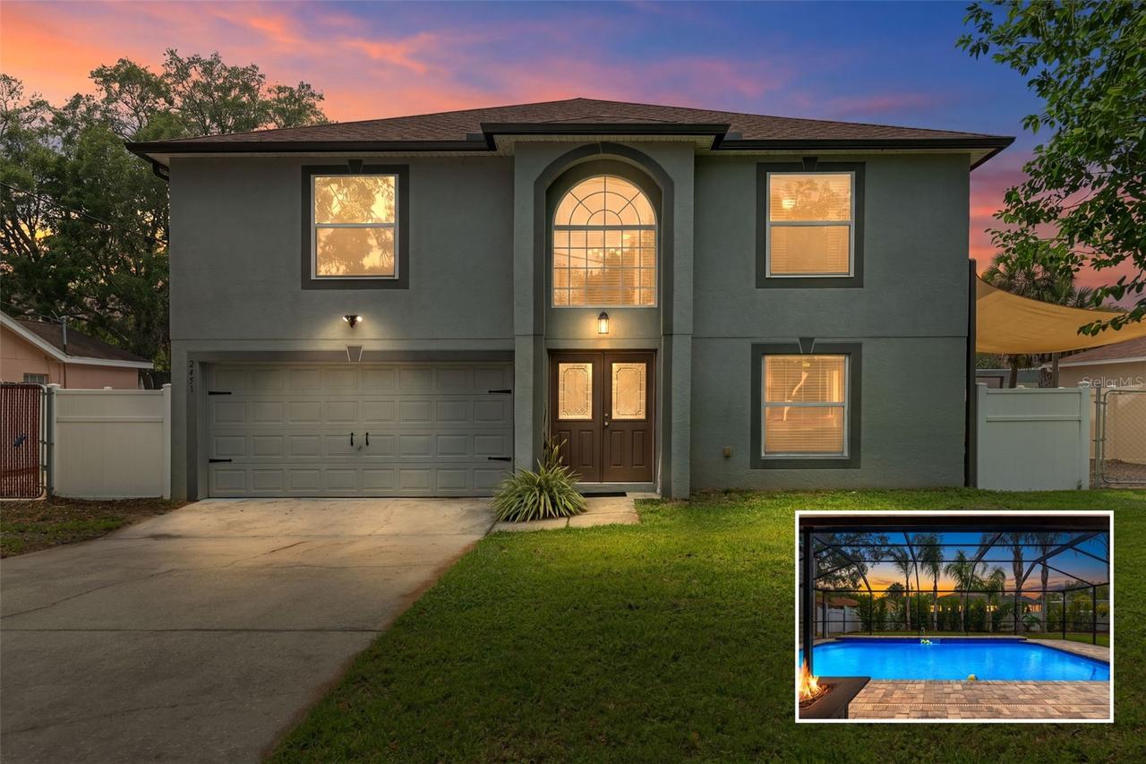 2451 Deltona Blvd., Spring Hill, FL 34606