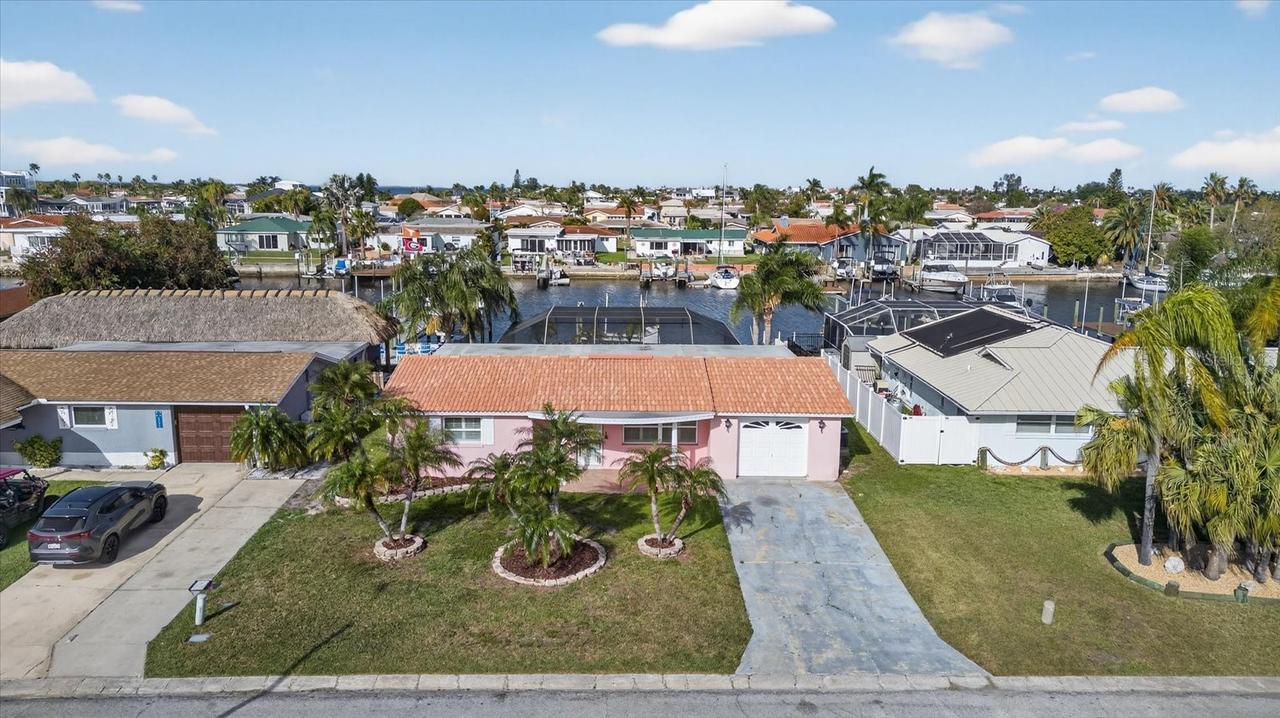 4927 Forestay Ct., New Port Richey, FL 34652