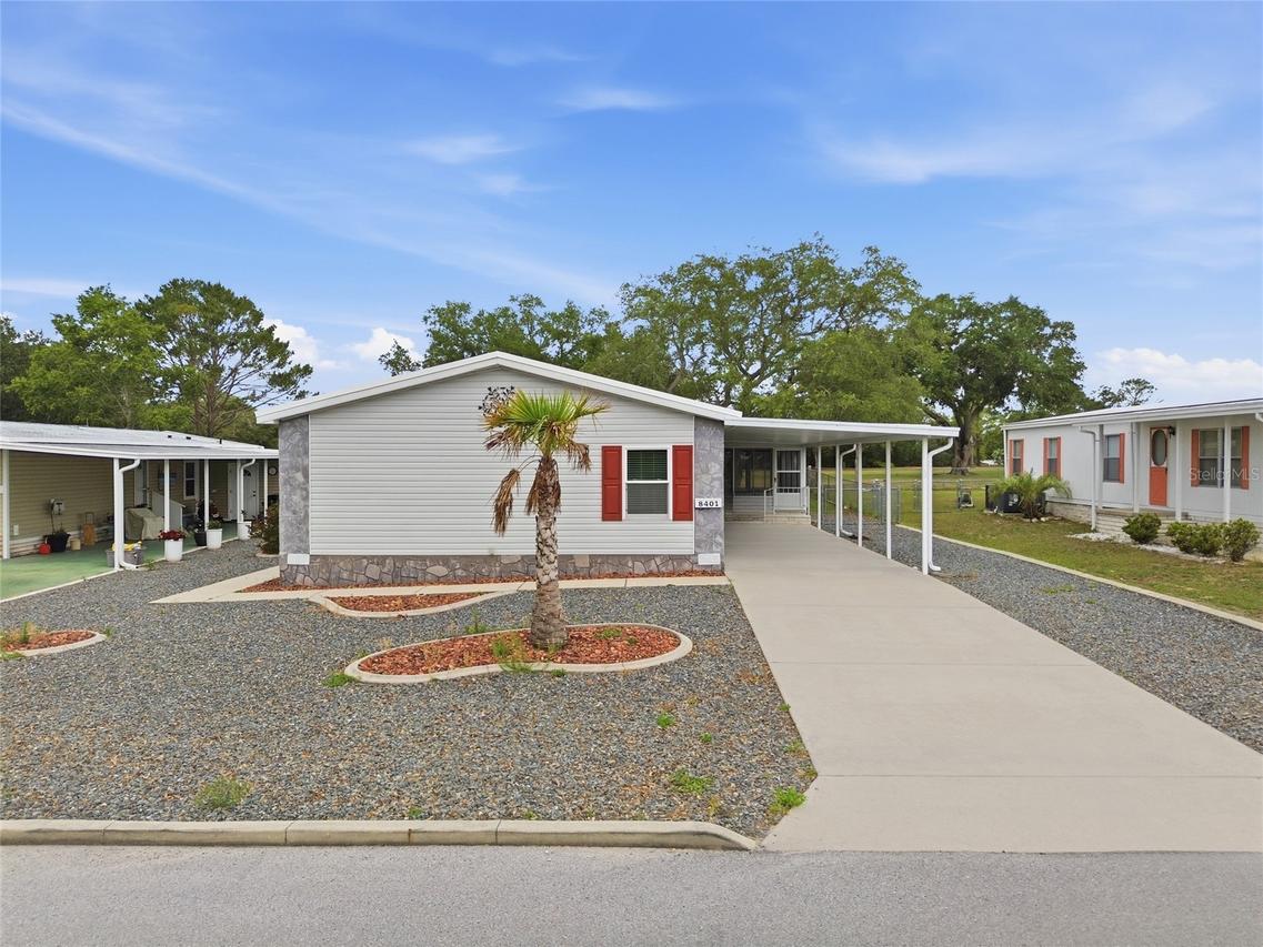 8401 Weatherford Ave., Brooksville, FL 34613