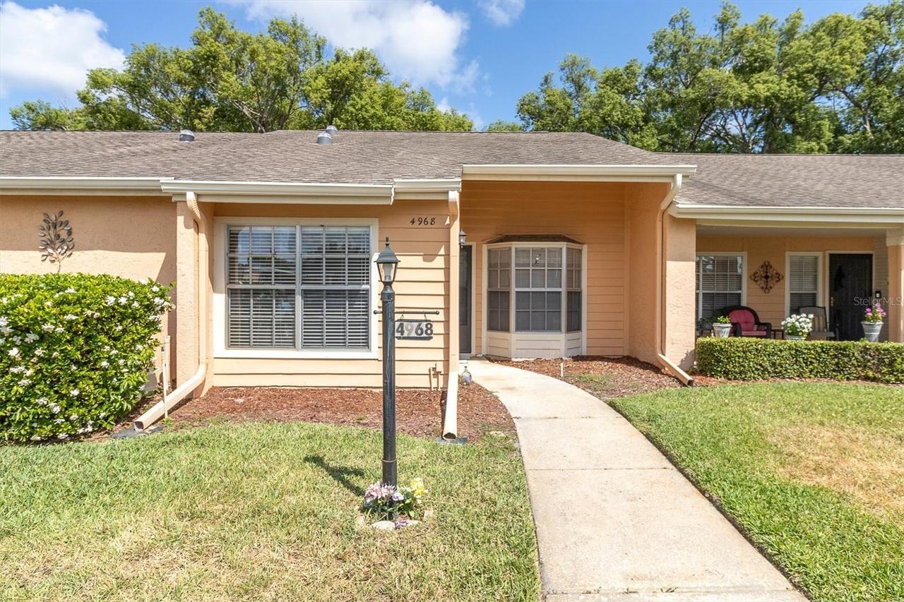 4968 Grist Mill Cir., New Port Richey, FL 34655