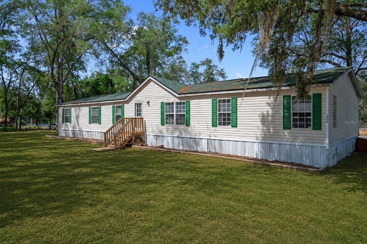 4059 Mckethan Rd., Dade City, FL 33523
